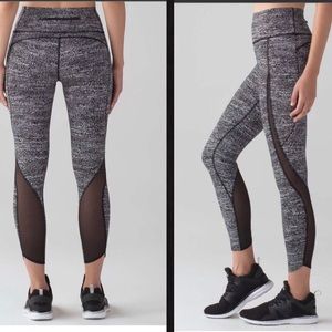 Lululemon pace perfect 7/8